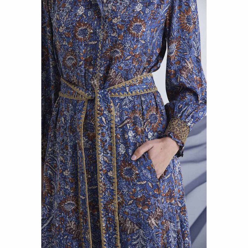 Lania Arizona Dress image number 2